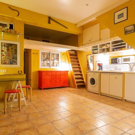 Dorm Hostel Camp Backpackers Μασσαλία Εξωτερικό φωτογραφία