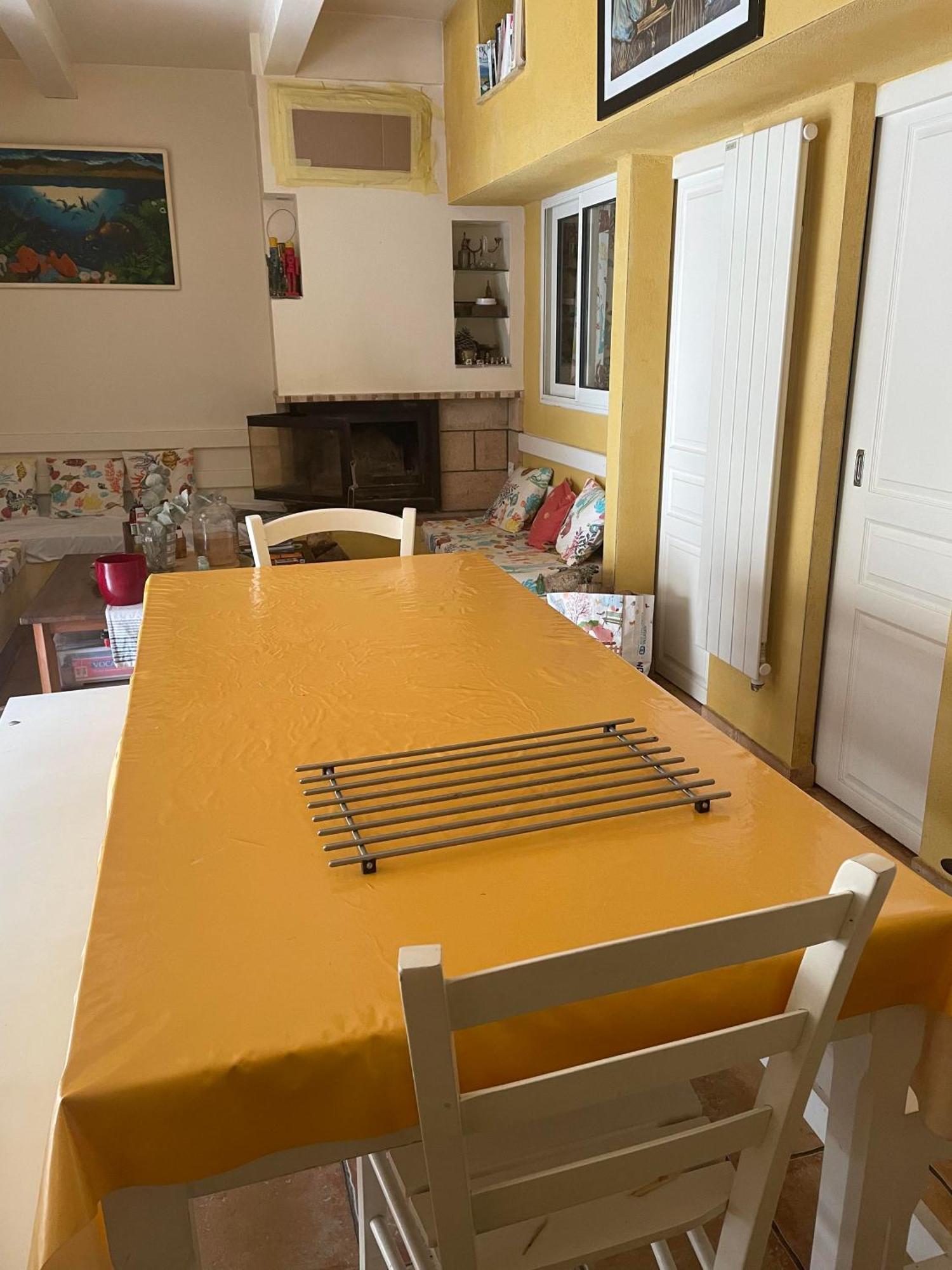 Dorm Hostel Camp Backpackers Μασσαλία Εξωτερικό φωτογραφία